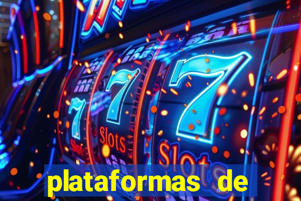 plataformas de jogos que pagam por cadastro sem deposito